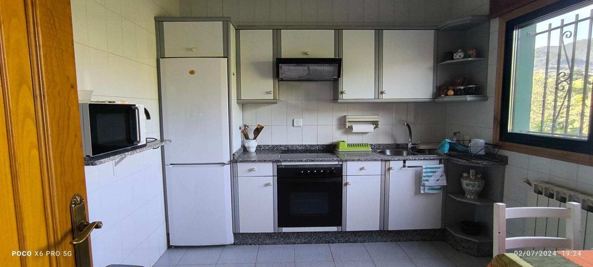 Casa Mercedes Кирога Экстерьер фото